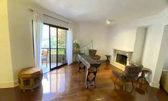 Imagem: Apartamento de 163m2, 3 suítes, 3 vagas