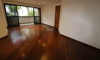 Imagem 1: Ótimo apartamento. Localização privilegiada em Moema Pássaros. 4 dorm, 2 suítes, 2 vagas