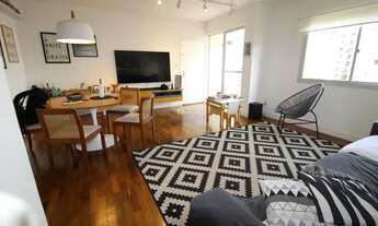 Imagem 2: Lindo Apartamento em Moema Pássaros. 3 dormitórios, 1 vagas de garagem, lazer completo