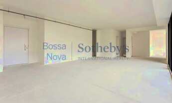 Imagem 5: Apartamento novo em andar alto de edifício assinado por Gui Mattos