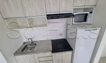 Imagem 5: Apartamento novo tipo studio disponível para locação na Rua Augusta