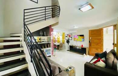 Imagem 5: VENDO EXCELENTE CASA NO CIDADE JARDIM I, COM DOIS PAVIMENTOS E PISCINA COM PREÇO DE OPORTU