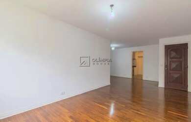 Imagem 3: Locação Apartamento 3 Dormitórios - 135 m² Higienópolis