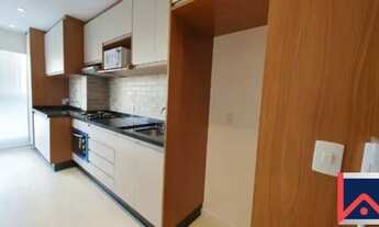 Imagem 4: Locação Apartamento 1 Dormitórios - 47 m² Vila Clementino