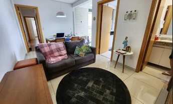 Imagem 3: Apartamento à venda, 2 quartos, 2 suítes, 2 vagas, Buritis - Belo Horizonte/MG