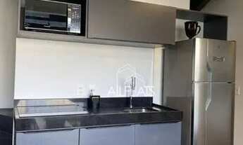 Imagem 7: Apartamento Duplex com 2 dormitórios, 70 m² - venda por R$ 2.120.000 ou aluguel por R$ 12