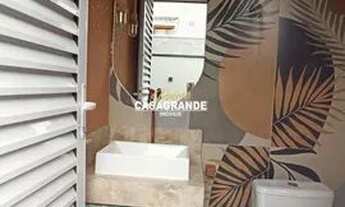 Imagem 2: Linda casa 3 dormitórios em condomínio fechado