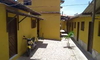 Imagem: Alugo Kitnet em Nova Parnamirim 2 vãos