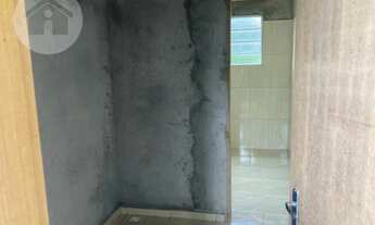 Imagem 4: Galpão para alugar, 252 m² por R$ 2.800,00/mês - Chácaras Santa Rita - Caçapava/SP