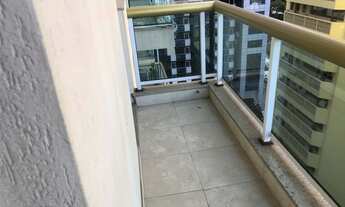 Imagem 6: Apartamento para aluguel com 62 metros quadrados com 1 quarto