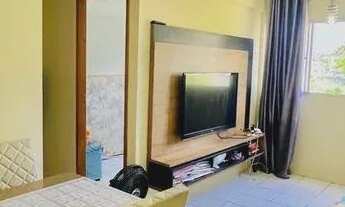 Imagem 2: Apartamento para venda com 46 metros quadrados com 2 quartos em Alberto Maia - Camaragibe