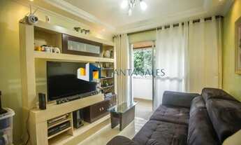 Imagem 6: Apatyamento a Venda 3 dormitorios sendo 1 suite, 3 vagas de garagem, 96 m - Saude