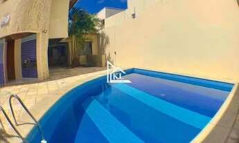 Imagem 3: Maravilhosa Casa Duplex - 7Quartos -480m2- Piscina - Churrasqueiras- Energia Solar