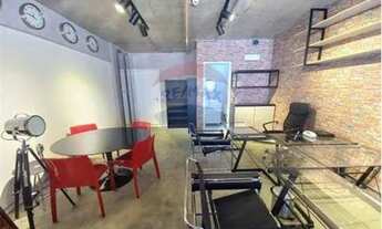 Imagem 2: Sala/Conjunto Comercial para Alugar no Brooklin em São Paulo/SP