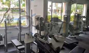 Imagem 5: Apartamento para Venda em Aracaju, Luzia, 3 dormitórios, 1 suíte, 2 banheiros, 1 vaga