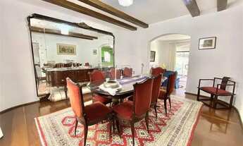 Imagem 7: Apartamento no Jd Europa 196 m² ao lado dos clubes Pinheiros e Hebraica