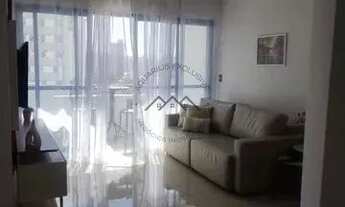 Imagem 2: Apartamento em Parque Residencial Aquarius - São José dos Campos