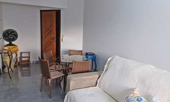 Imagem 6: Apartamento 1 Dormitório - Frente Rua - *Lindo* Vista imperdivel ao Mar - Ocian - Praia G