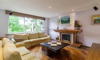 Imagem 3: Casa Venda 5 Dormitórios - 662 m² Santo Amaro