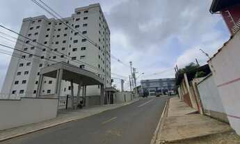 Imagem 2: Apartamento Novo disponivel para locação, 2 quartos em Sorocaba