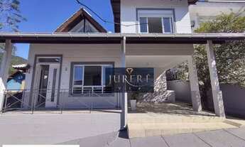 Imagem: Casa com 4 suítes em condomínio fechado