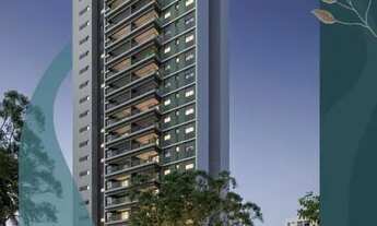 Imagem: Apartamento para venda possui 58 metros