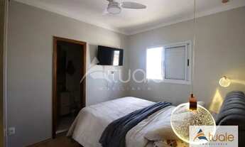 Imagem 3: Apartamento com 2 dormitórios à venda, 61 m² por R$ 350.000,00 - Centro - Sumaré/SP