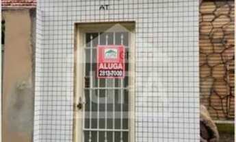 Imagem 5: APARTAMENTO COM 1 QUARTO PARA LOCAÇÃO, VILA MARIA ALTA, SÃO PAULO