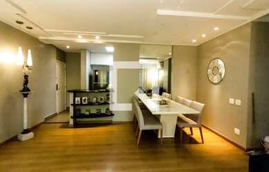 Imagem 7: Apartamento para Aluguel - Jardim Éster Yolanda, 2 Quartos, 108 m2