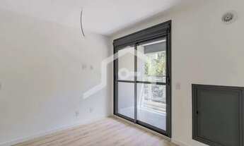 Imagem 7: Studio de 27m² com 1 vaga - Pinheiros - São Paulo - SP