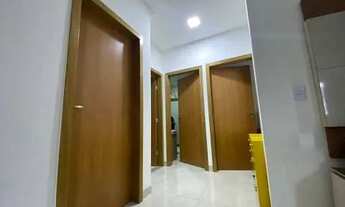 Imagem 4: Casa para venda tem 140 metros quadrados com 3 quartos em Bela Vista - Osasco - SP