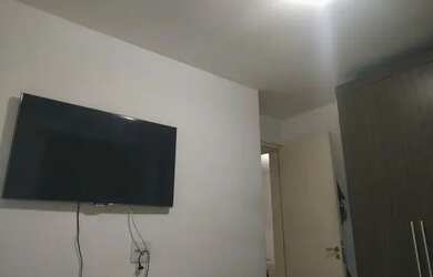 Imagem 7: Apartamento 47 m² 2 quartos Horto do ipê - São Paulo - SP