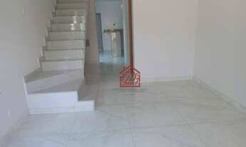 Imagem 4: Casa com 2 dormitórios à venda por R$ 336.000,00 - Enseada das Gaivotas - Rio das Ostras/R