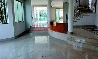 Imagem 3: Casa à venda, 8 quartos, 5 suítes, 2 vagas, Alto do Joá - LAGOA SANTA/MG