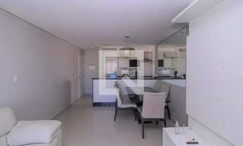 Imagem 3: Apartamento para Aluguel - Vila Ema, 3 Quartos, 75 m2