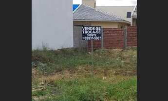 Imagem 3: Terreno em Paiçandu