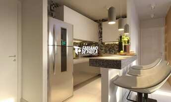 Imagem 6: Lançamento no Turu, apartamentos com 3 quartos