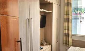 Imagem 7: Térrea para venda possui 80 metros quadrados com 2 quartos em Vila da Penha - Rio de Janei