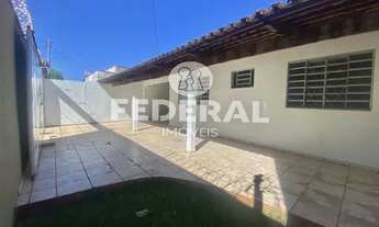 Imagem 2: Casa com 3 quartos - Bairro Parque Amazônia em Goiânia