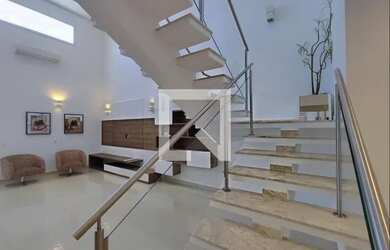 Imagem 5: Casa de Condomínio para Aluguel - Swiss Park, 4 Quartos, 280 m2