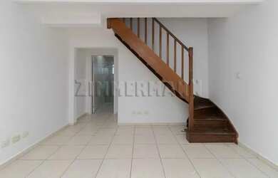 Imagem 4: CASA SOBRADO 2 DORMITÓRIOS NA POMPEIA