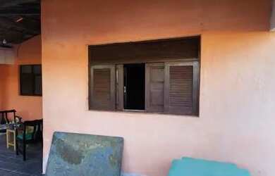 Imagem 5: Casa aluguel Potengi