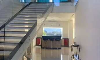 Imagem 7: Casa Residencial à venda, Parque Monte Bianco, Araçoiaba da Serra - CA0211