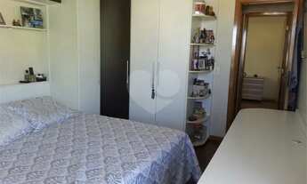 Imagem 6: Cobertura - 4 quartos - Cachambi