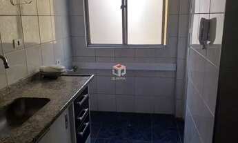 Imagem 3: Apartamento para aluguel 2 quartos 1 vaga Chácara Realto Baeta Neves - São Bernardo do Cam