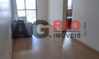 Imagem 2: Apartamento-À VENDA-Vila Valqueire-Rio de Janeiro-RJ