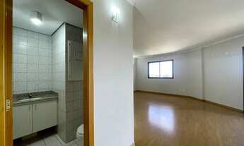 Imagem 3: Apartamento andar alto 140 metros com 4 dormitórios sendo 2 suítes, Vila Brandina - Camp