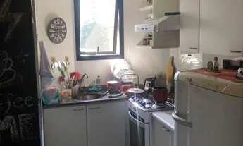 Imagem 7: APARTAMENTO - ITAIM BIBI - SP