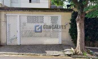 Imagem 2: SAO BERNARDO DO CAMPO - Residential / Sobrado - PARQUE SAO DIOGO