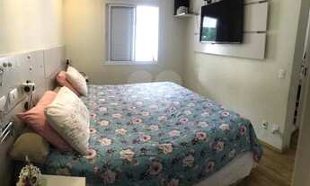 Imagem 7: Apartamento com 2 quartos, de 137m², no Alto da Boa Vista